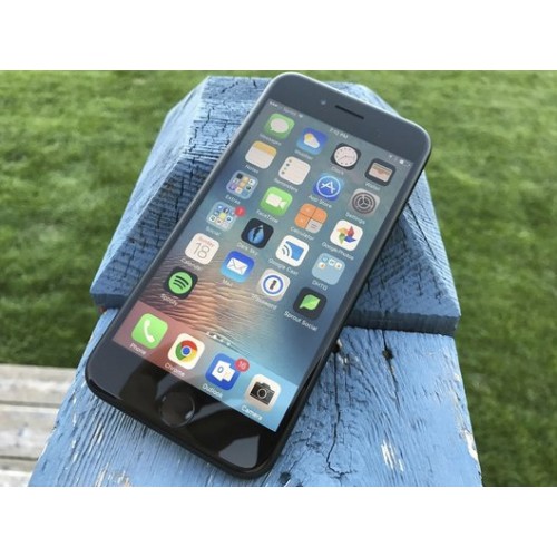 Apple iPhone 7 128GB (Ekspozicinė prekė)